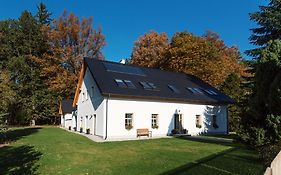 Penzion Fořtovna